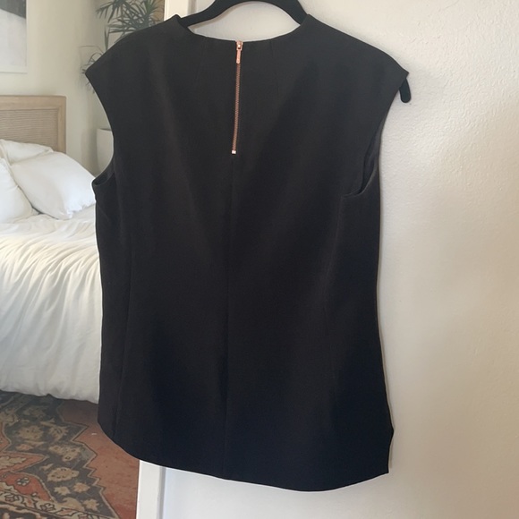 Ted Baker blouse size 2 / small - Picture 4 of 5